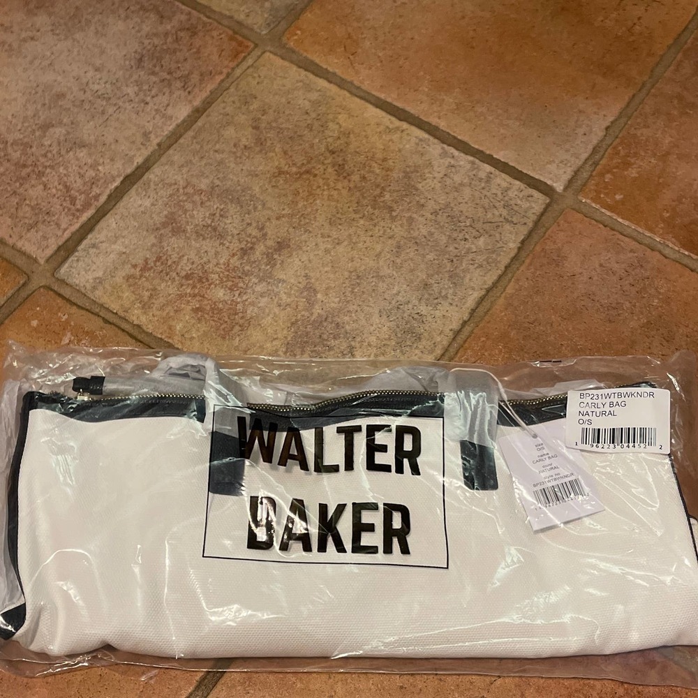 Walter Baker CARLY BAG - Picture 3 of 4